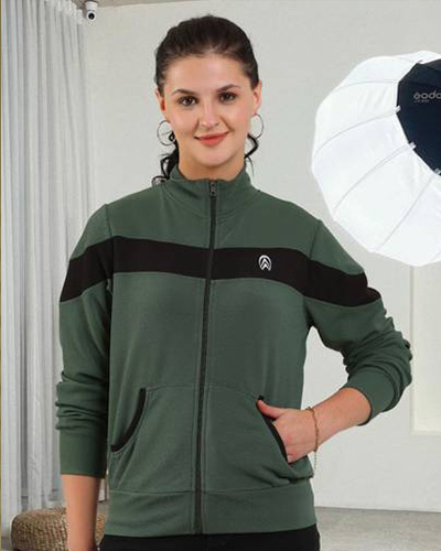 Porduct Category Women's Jacket